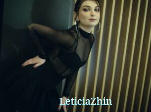 LeticiaZhin