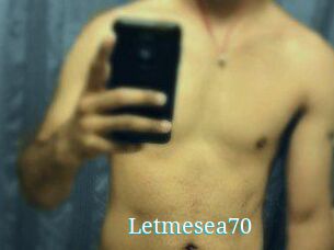 Letmesea70