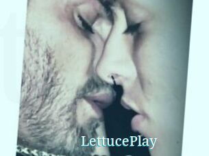 LettucePlay