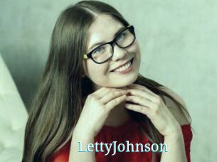 LettyJohnson