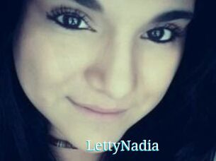 LettyNadia