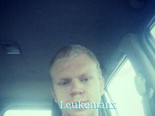 Leukemanx