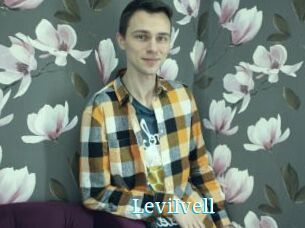 LeviIvell