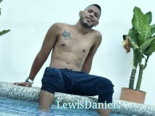 LewisDaniels