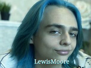 LewisMoore