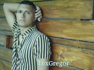 LexGregor