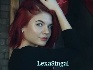 LexaSingal