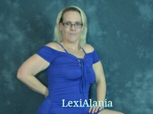 LexiAlania