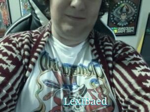 LexiBaed