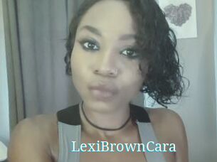 LexiBrownCara