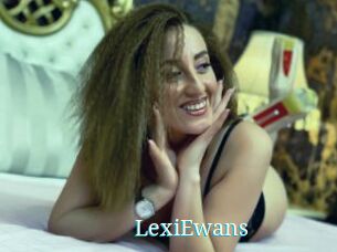 LexiEwans