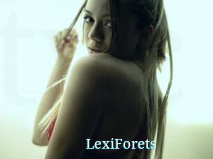 LexiForets