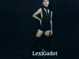 LexiGadot