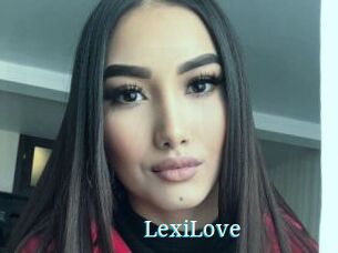 LexiLove