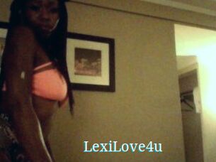 LexiLove4u