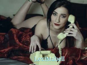 LexiMabell