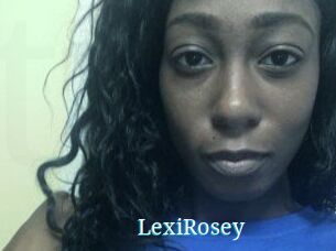 Lexi_Rosey
