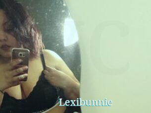 Lexibunnie