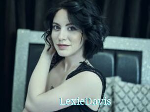 LexieDavis