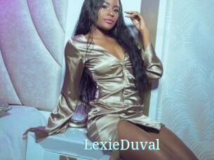 LexieDuval