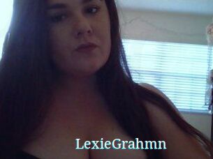 Lexie_Grahmn