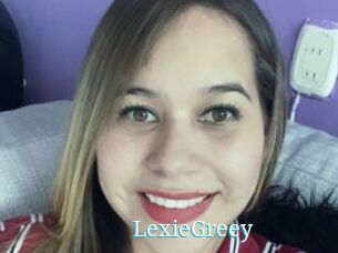 LexieGreey