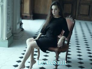 LexieSmit