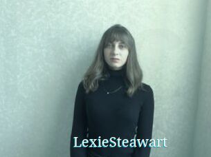 LexieSteawart