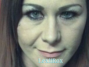 LexiiRox