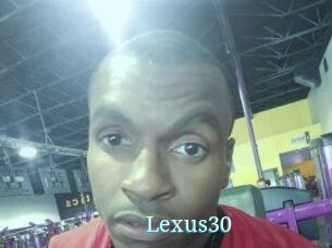 Lexus30