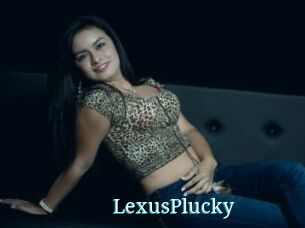 LexusPlucky