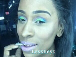 Lexx_Keyz