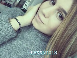 LexxMia18
