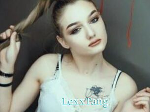 LexxTang