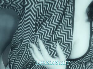 LexxieStarr