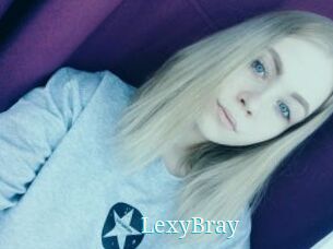 LexyBray