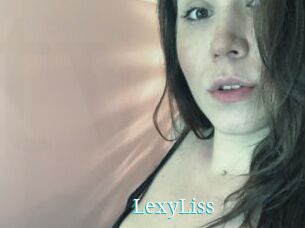 LexyLiss