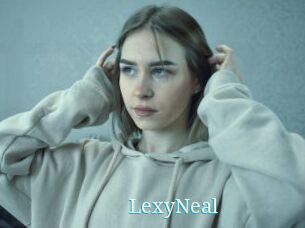 LexyNeal