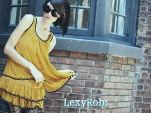 LexyRobs