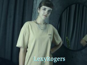 LexyRogers