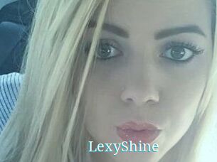 LexyShine