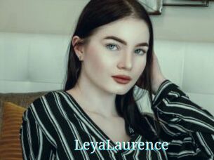 LeyaLaurence