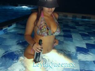 LeylaQueensx