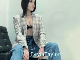 LeylaTaylor