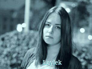 Leylek