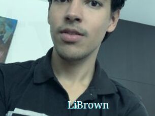 LiBrown