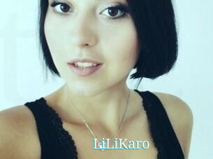 LiLiKaro