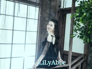 LiLyAbbe