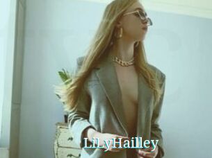 LiLyHailley