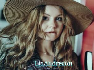 LiaAndreson